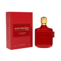Mastermind Red