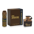 2in1 Gift Set Epic Adventure