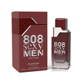 808 Sexy Men New York