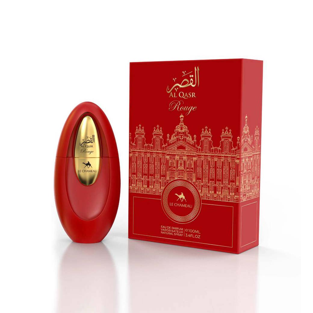 Al Qasr Rouge
