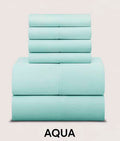 Bed sheet sets (Sabanas)