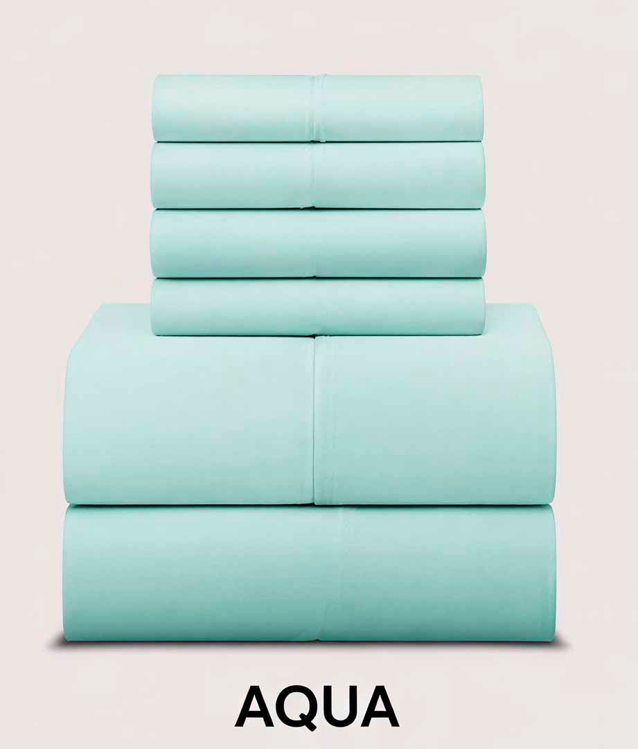 Bed sheet sets (Sabanas)