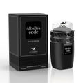 Arabia Code