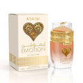 Arabia Emotion