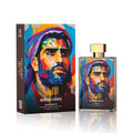 Arabian Colors