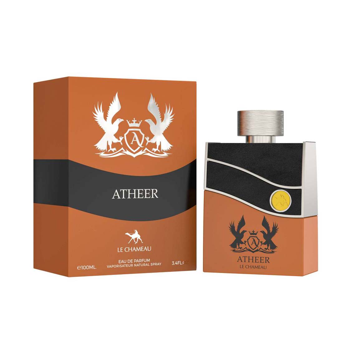 Atheer