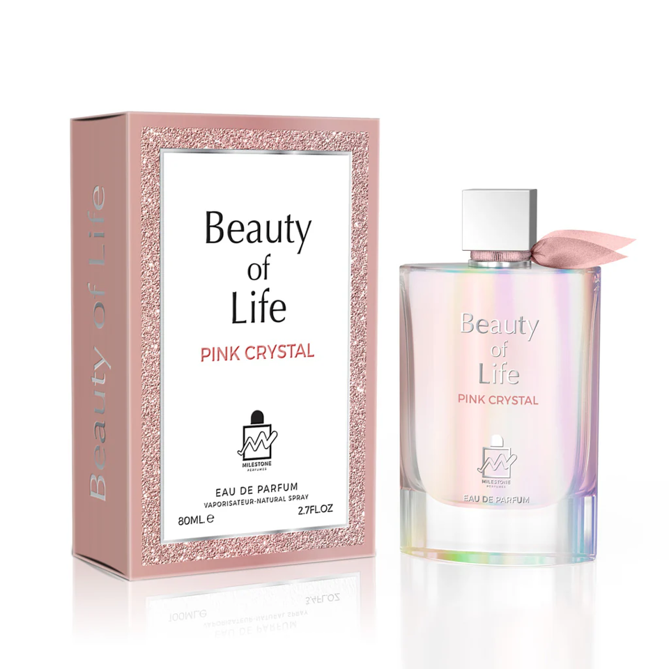 Beauty Of Life