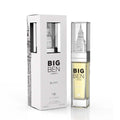 Big Ben London Blanc