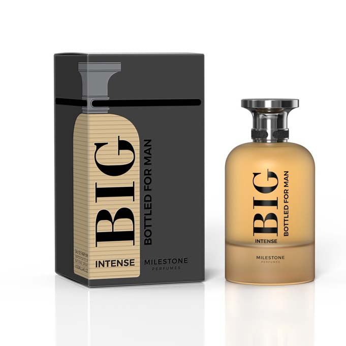 Big Bottled Intense