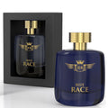 Blue Race