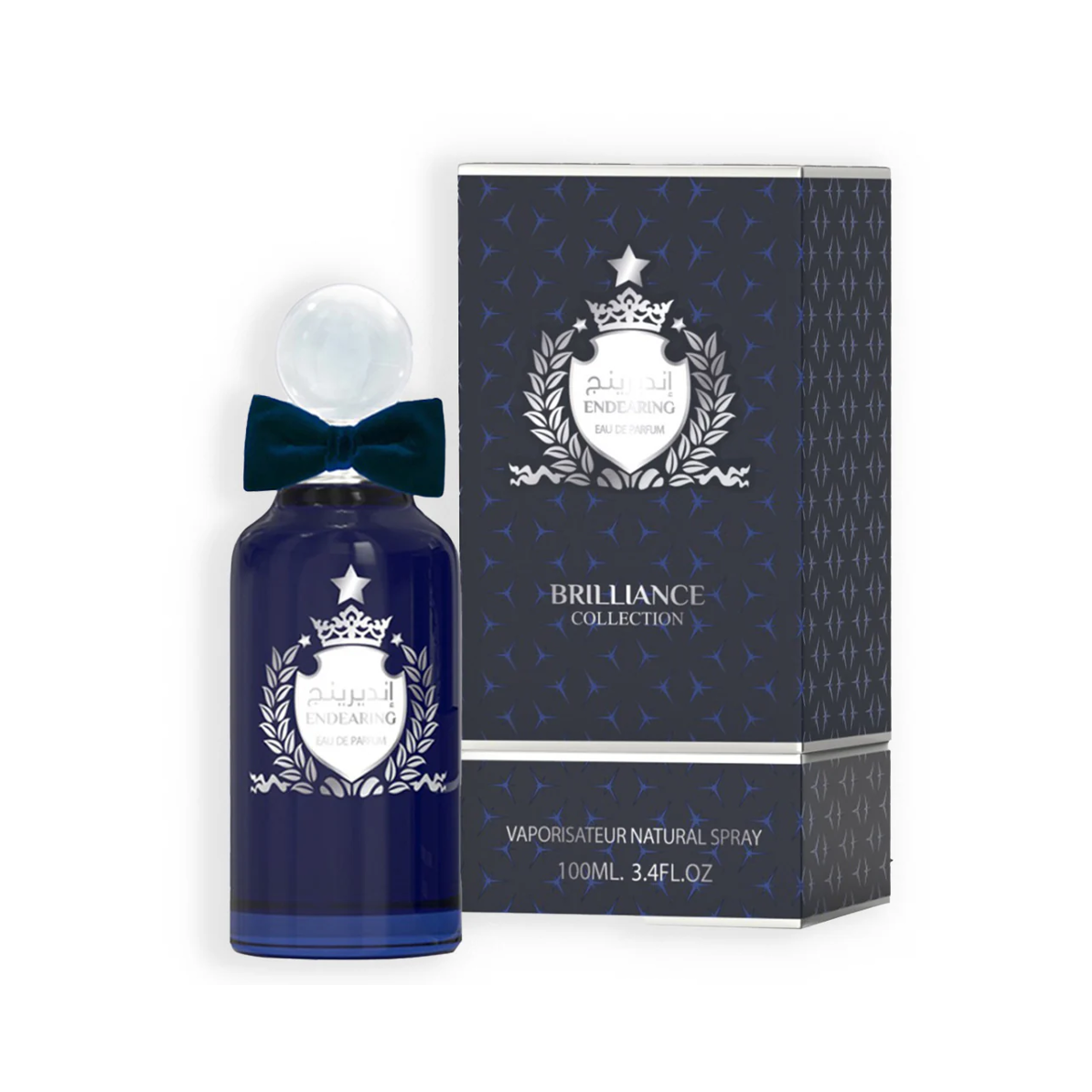 Brilliance collection Endearing