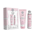 Buds Zahra Set 2 in 1 Gift Colonia & Crema
