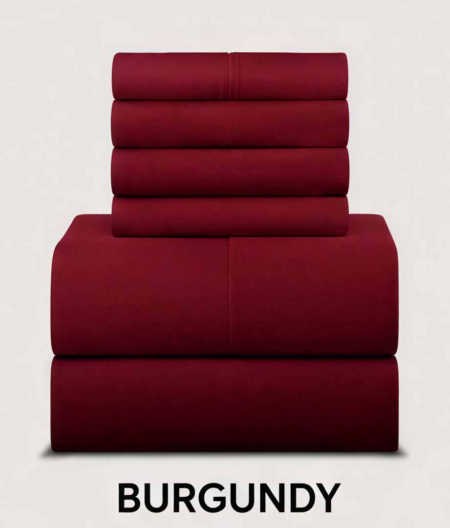 Bed sheet sets (Sabanas)