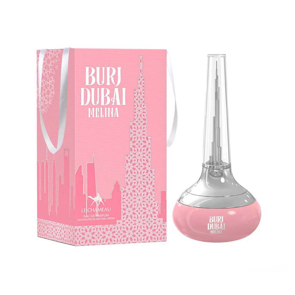 Burj Dubai Melina