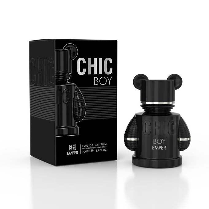 Chic Boy