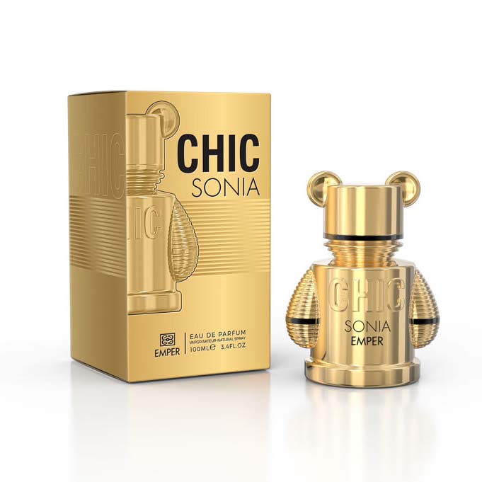 Chic Sonia