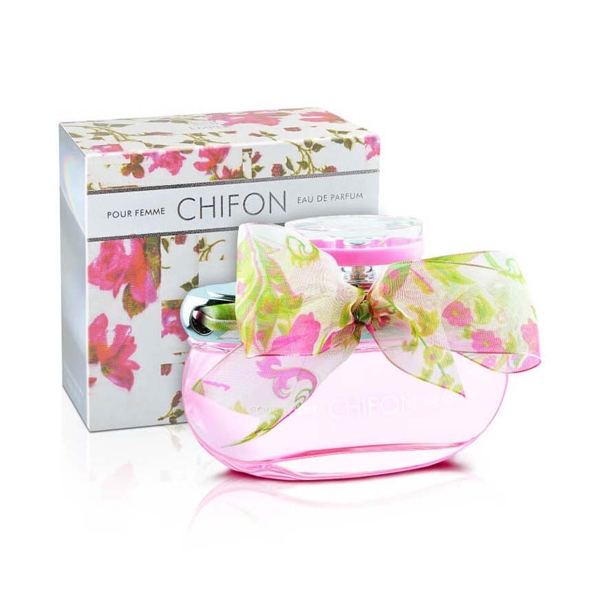 Chifon Pour Femme