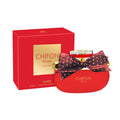 Chifon Rouge