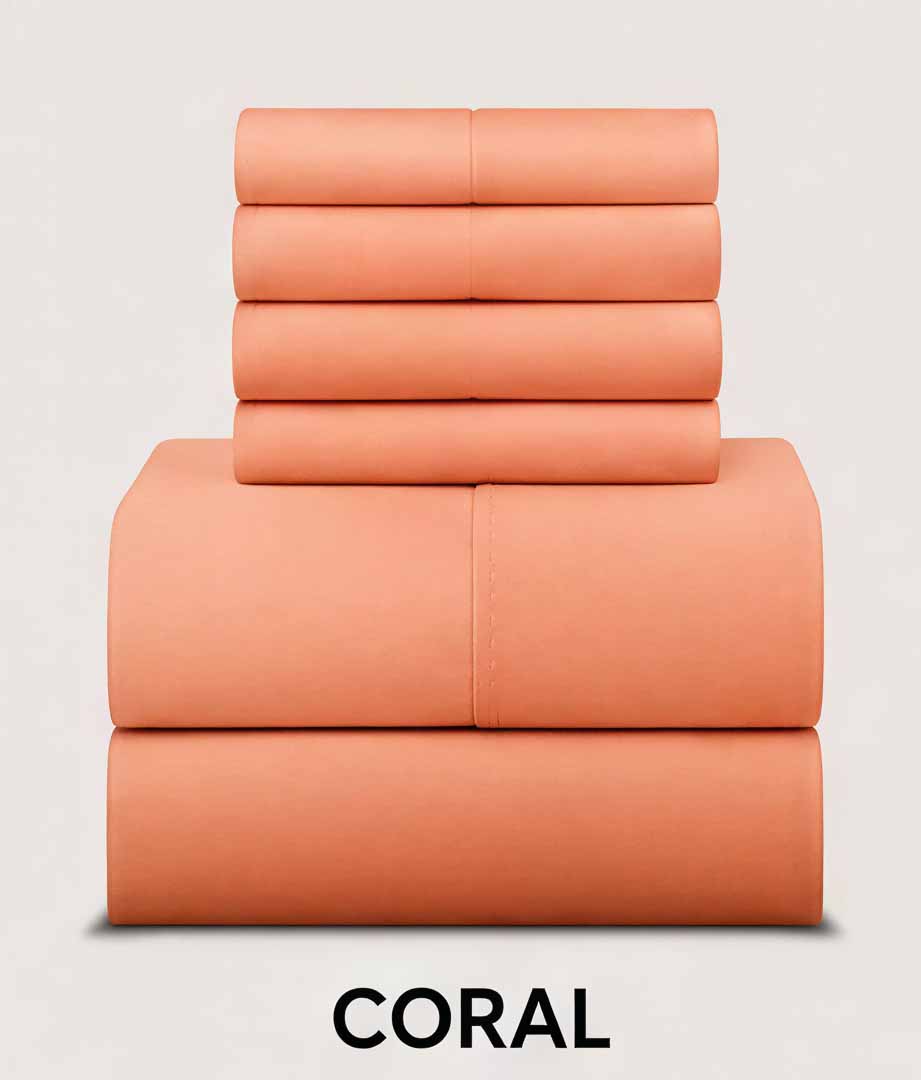 Bed sheet sets (Sabanas)