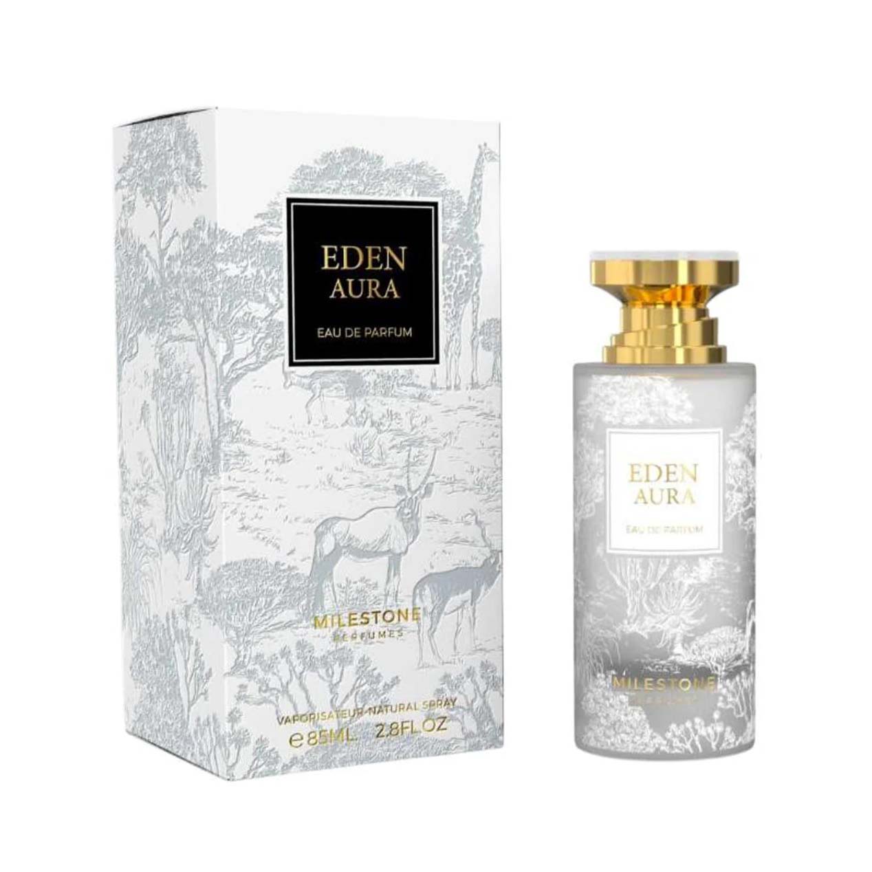 Eden Aura