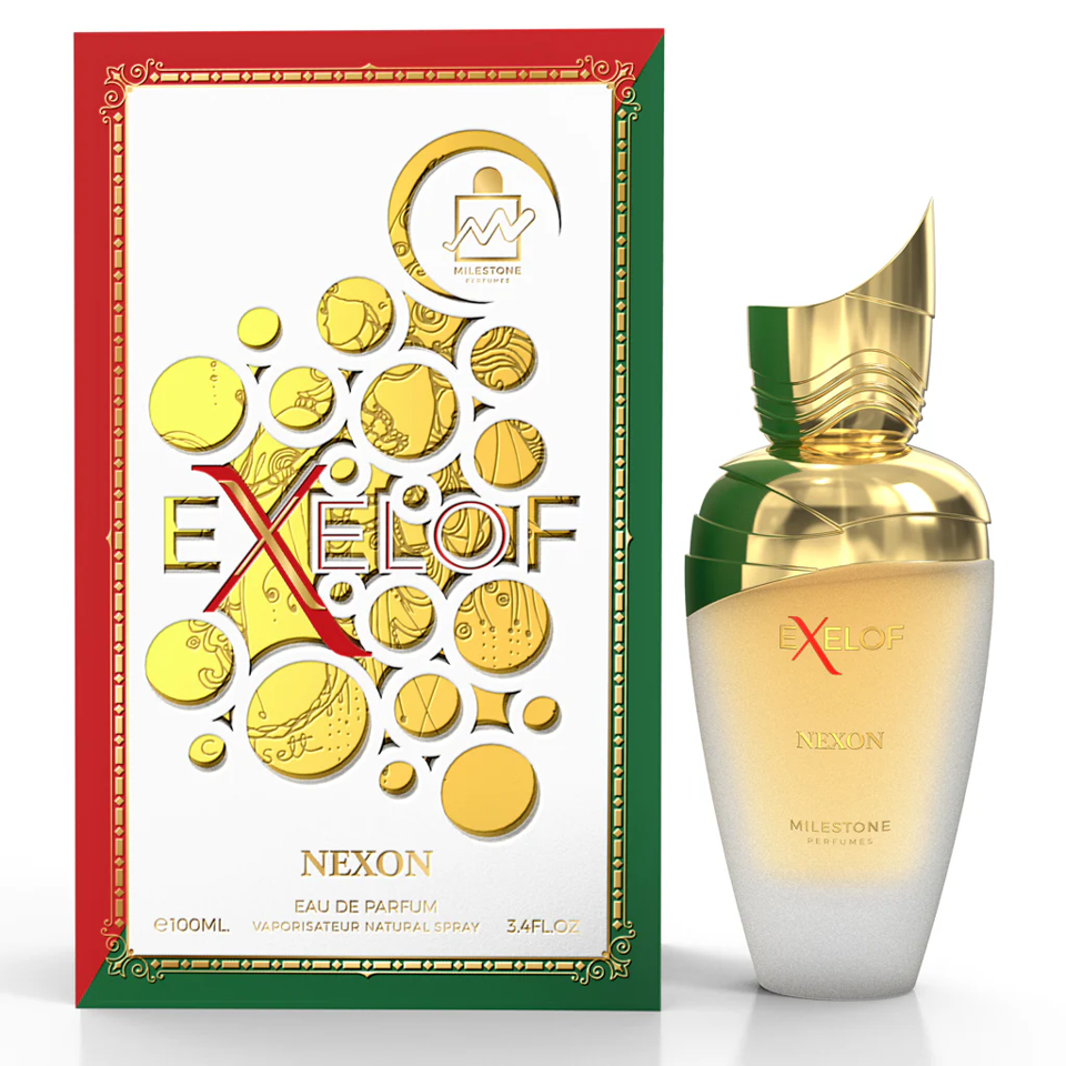 Exelof Nexon