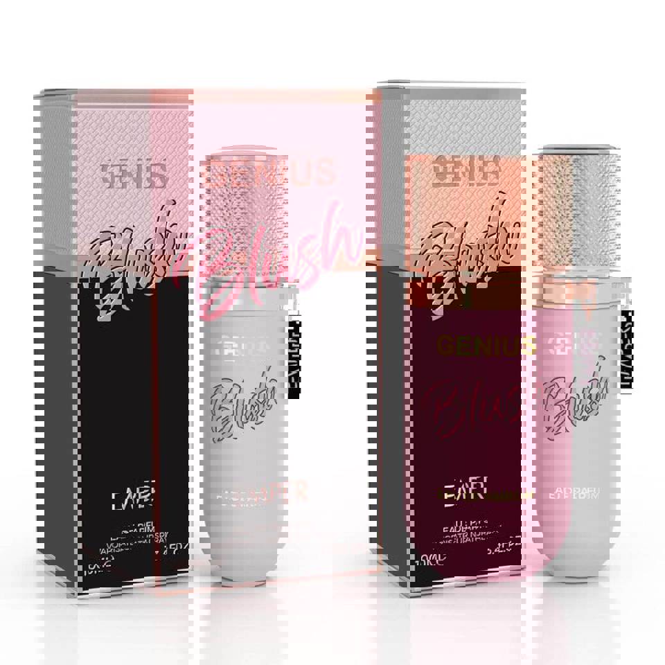 Genius Blush