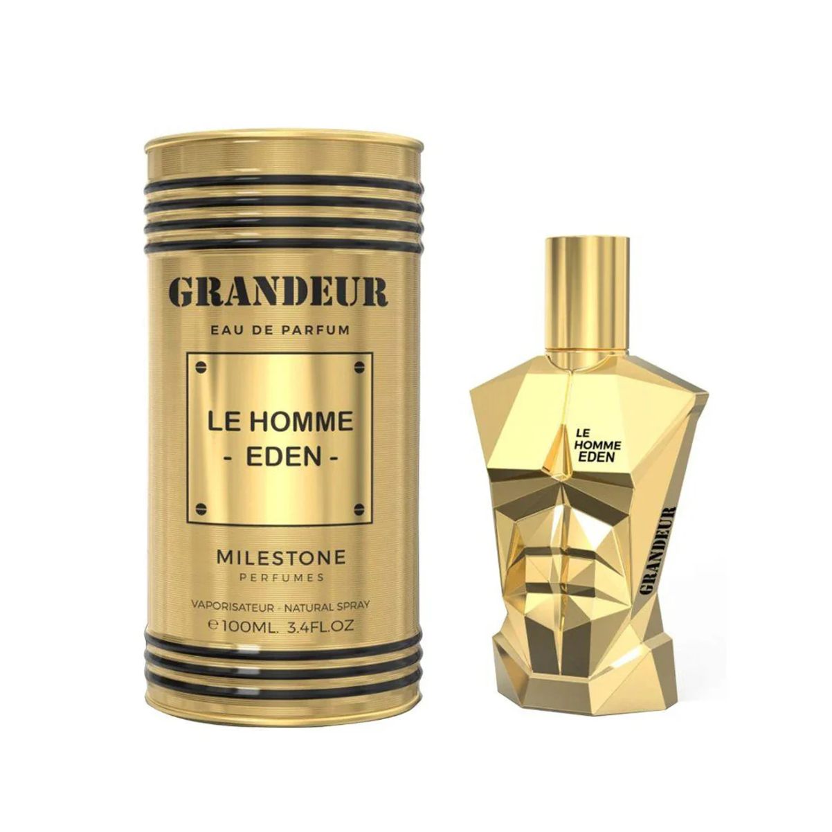 Grandeur Le Homme Eden