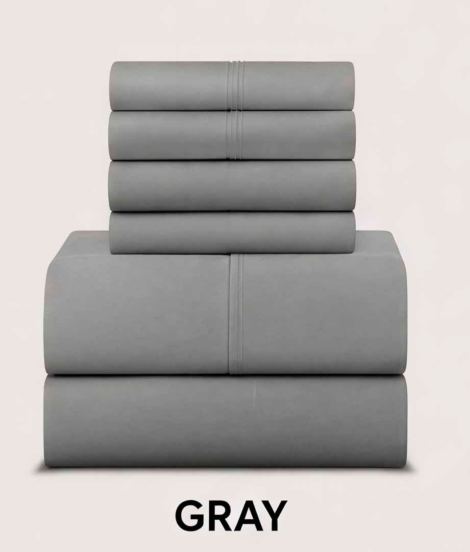 Bed sheet sets (Sabanas)