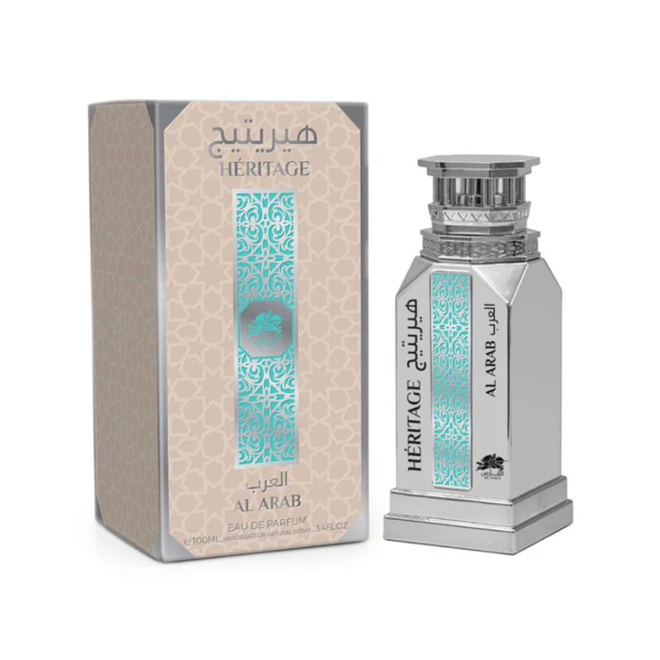 Heritage Al Arab