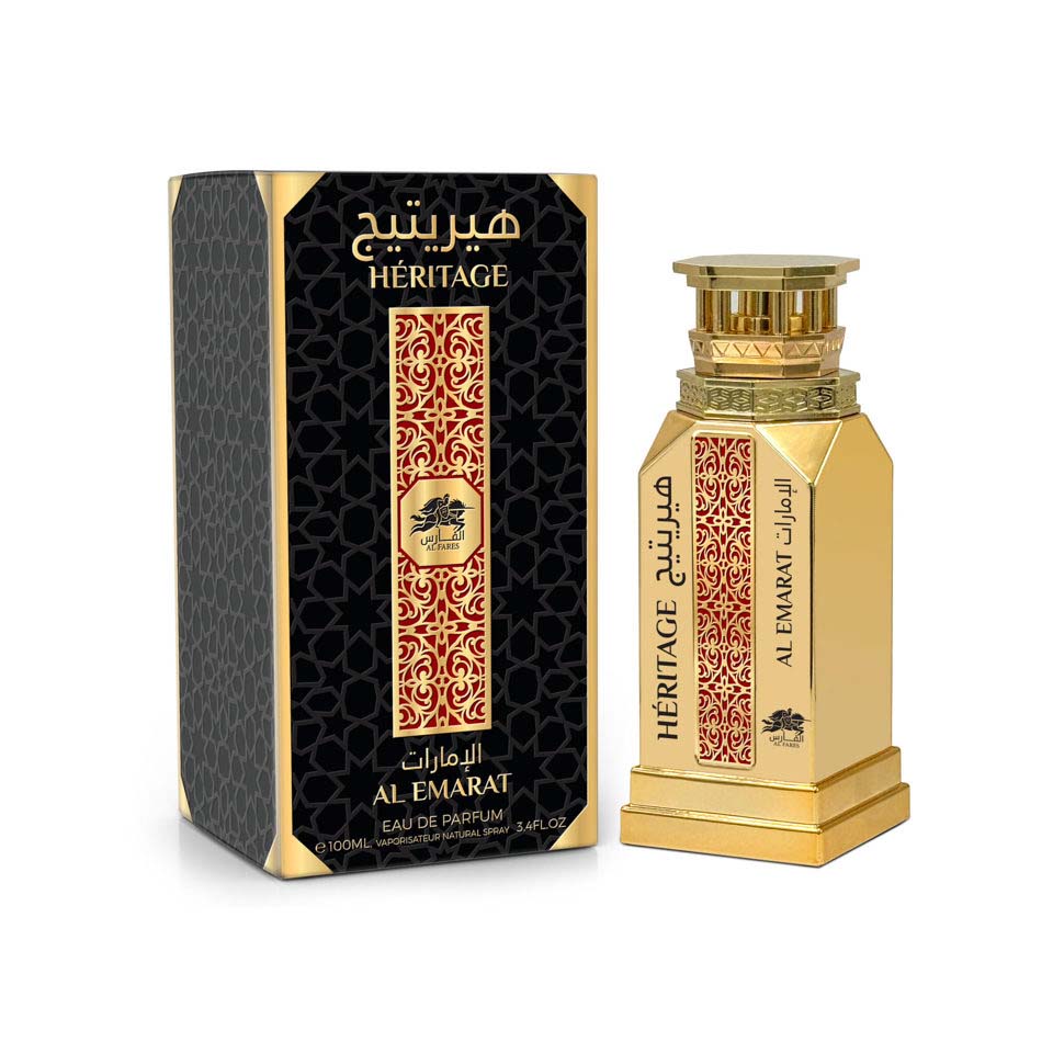 Heritage Al Emarat