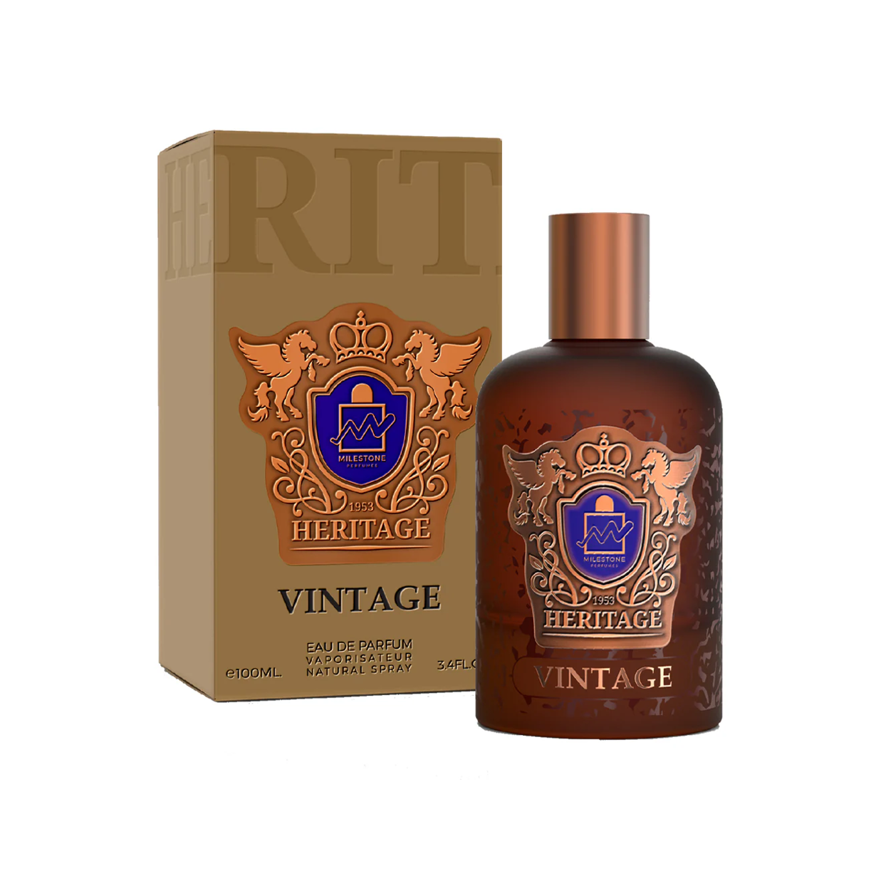 Heritage Vintage