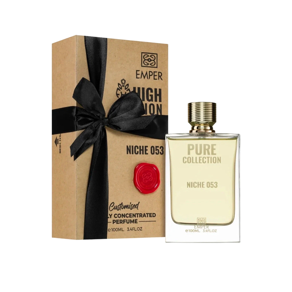 High Fashion Niche 053