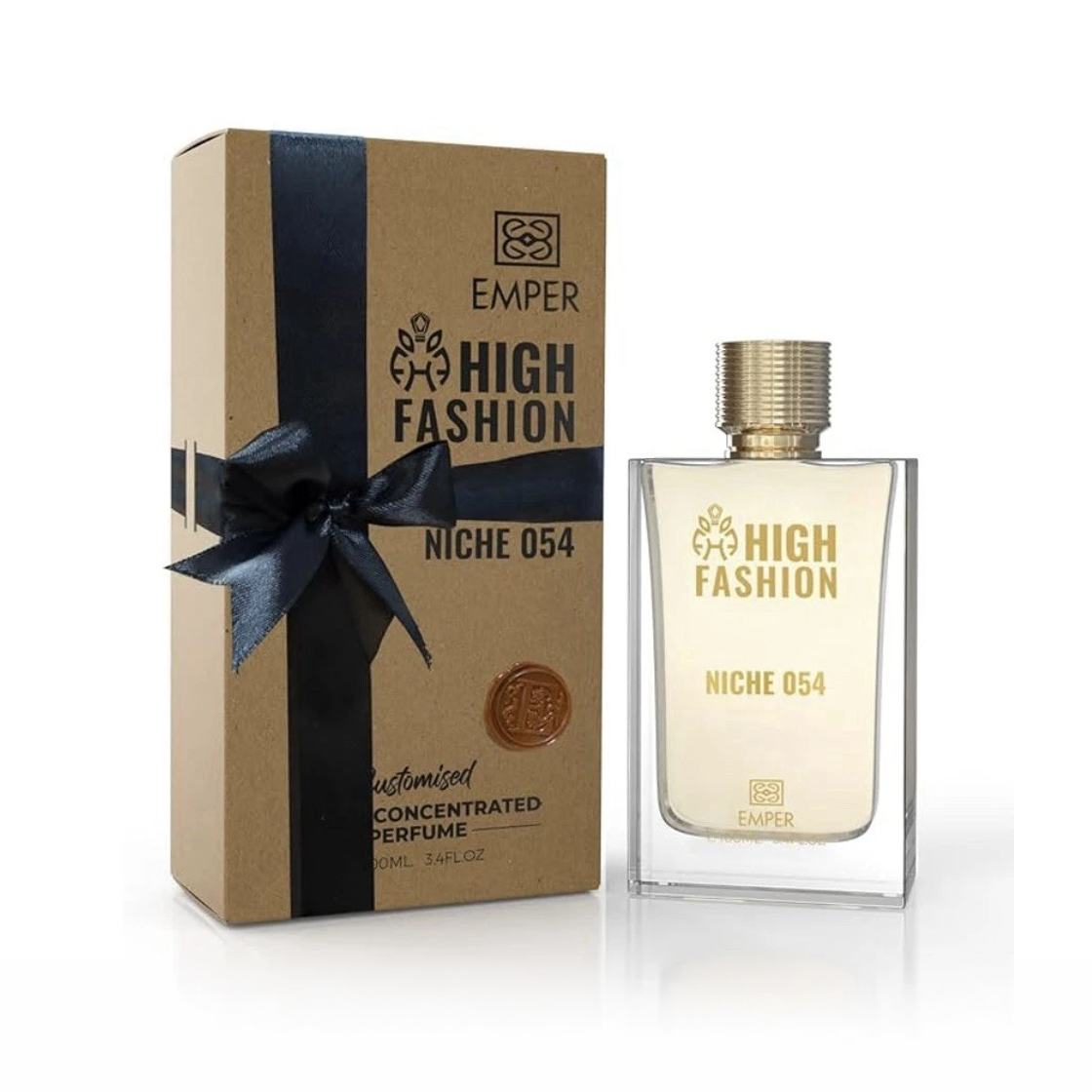 High Fashion Niche 054