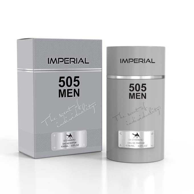 Imperial 505 Man