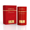 Imperial Passion