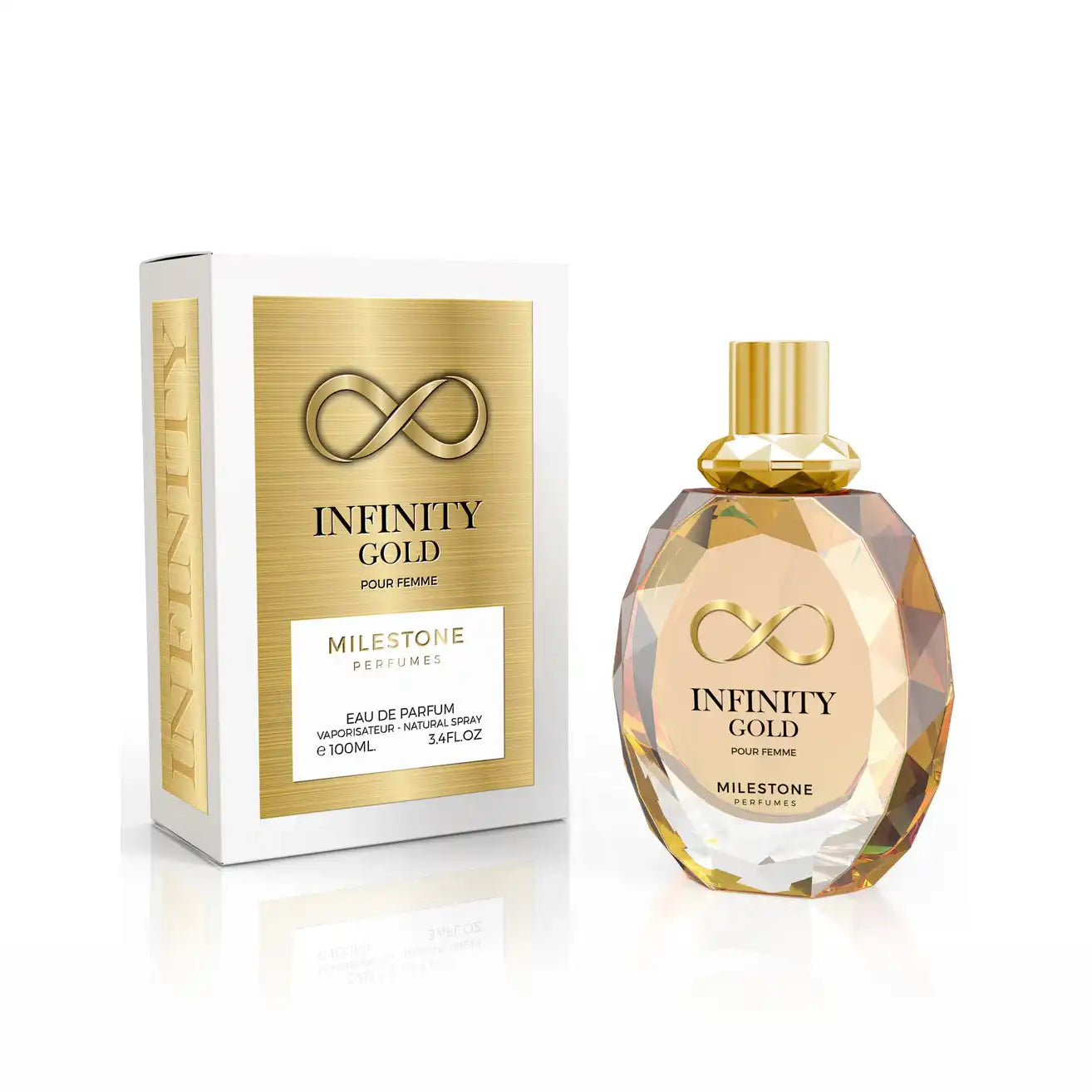 Infinity Gold