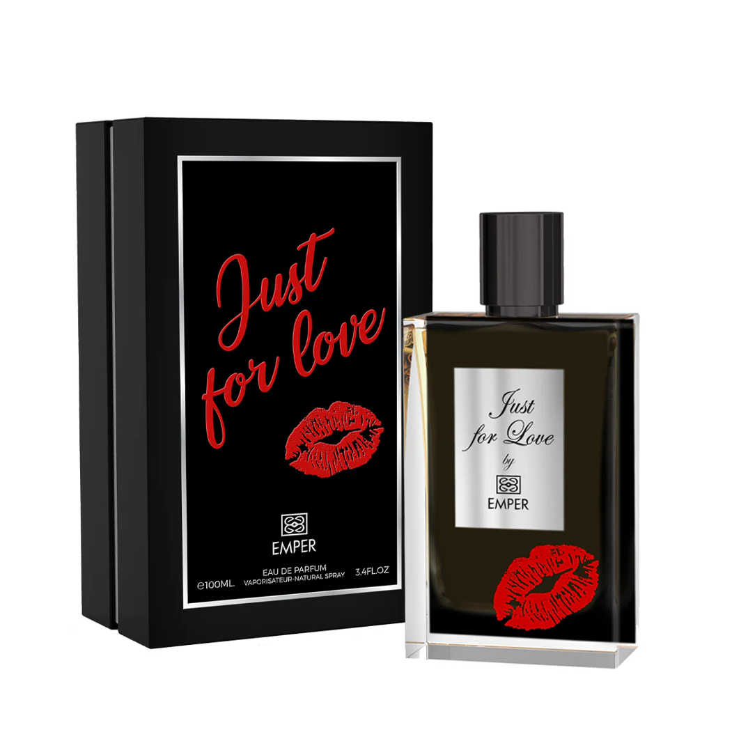 Just For Love