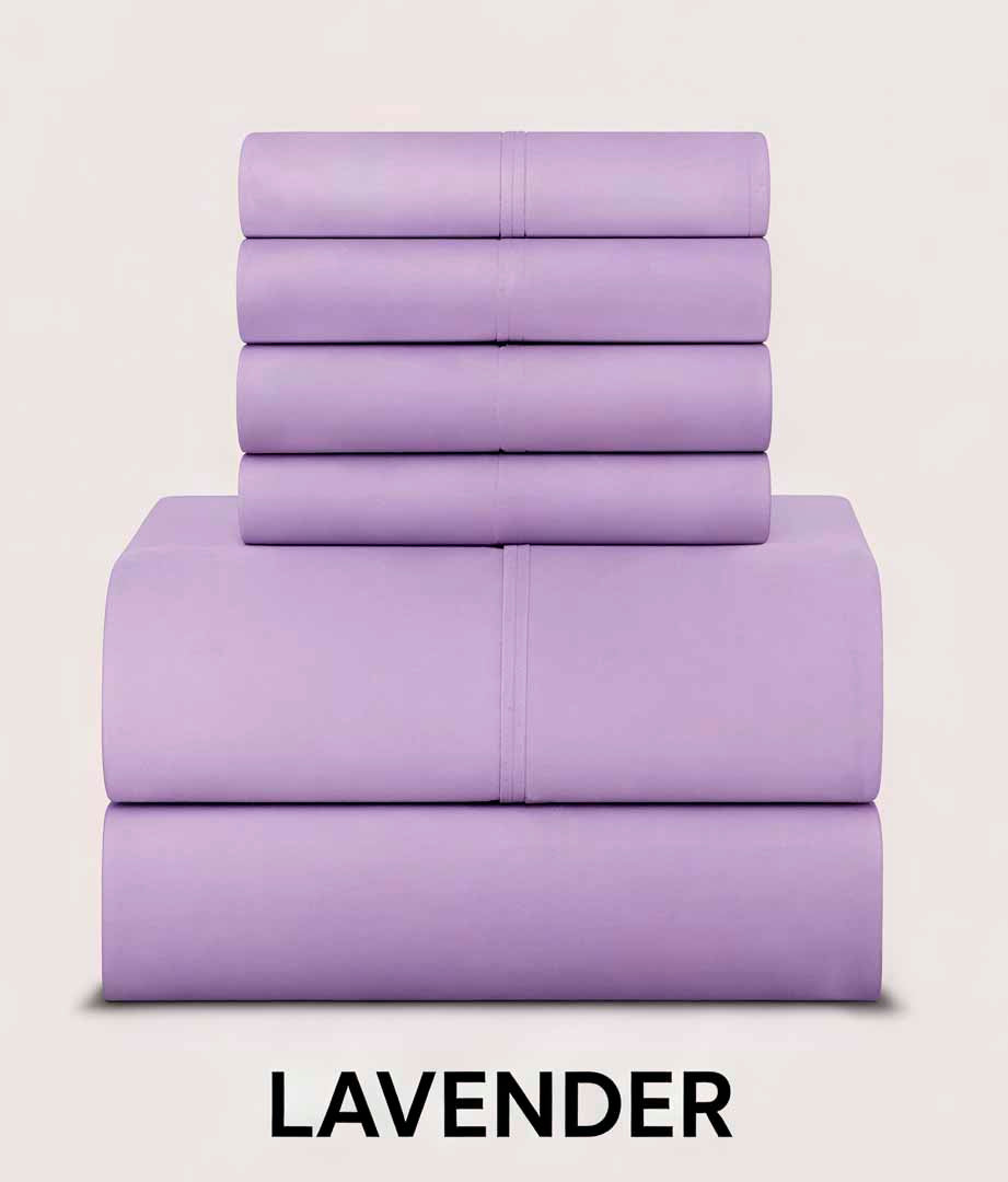 Bed sheet sets (Sabanas)