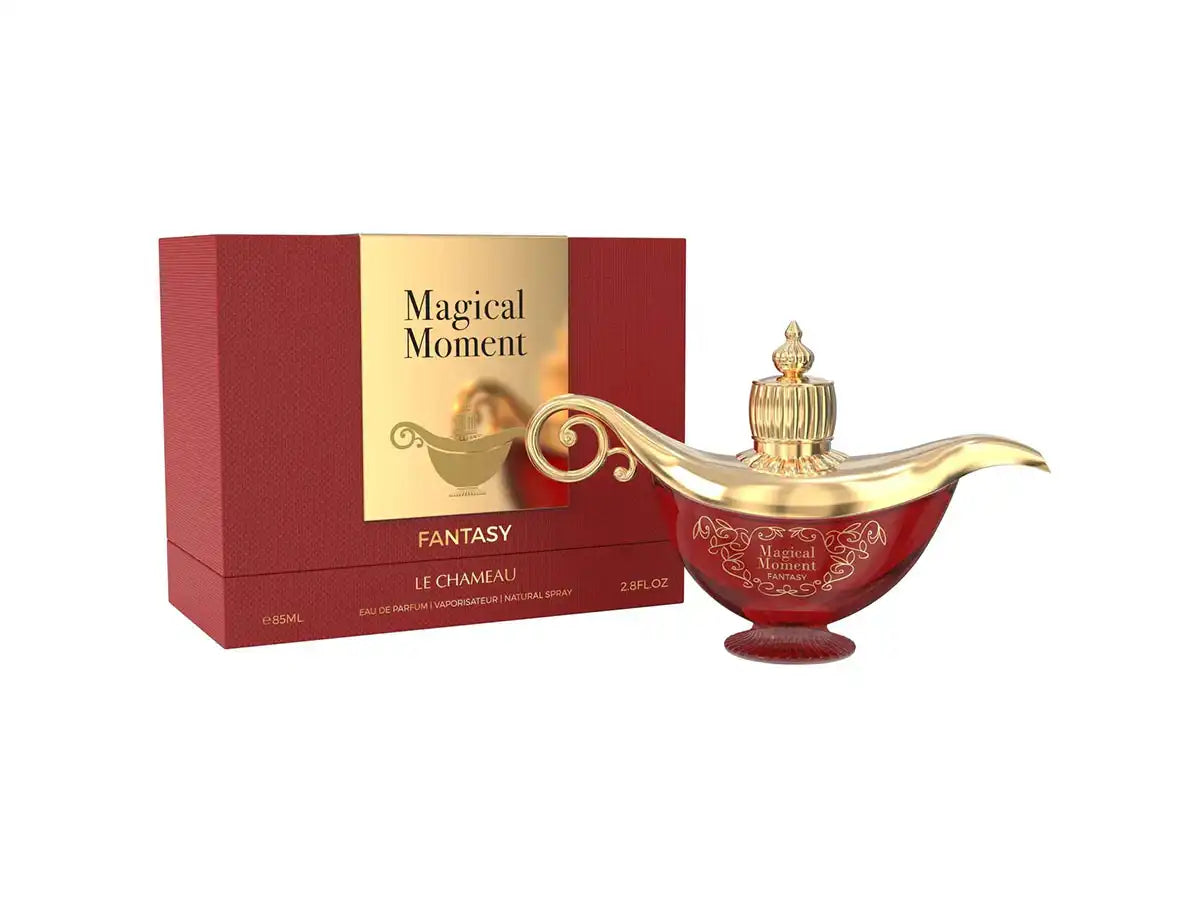 Magical Moment Fantasy