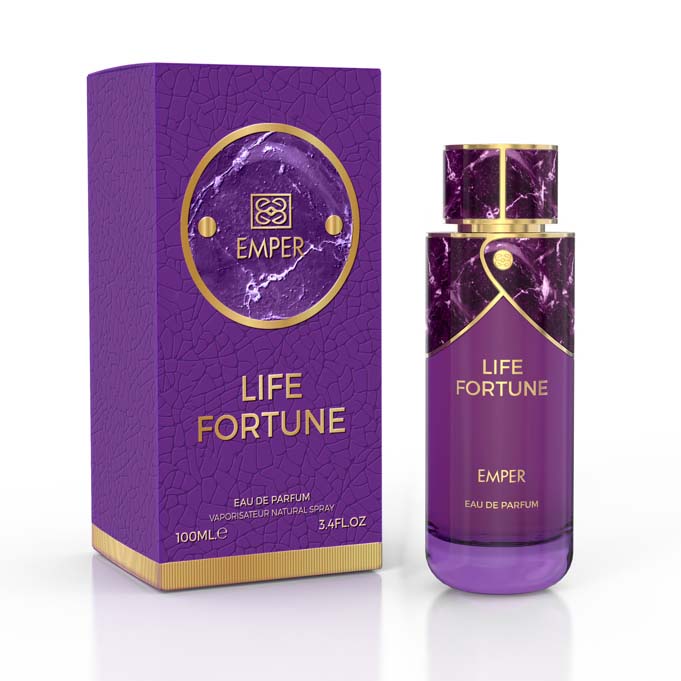 Life Fortune