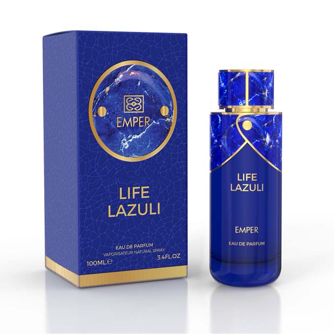 Life Lazuli