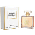 Madam Moiselle