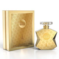 Metropolis Gold