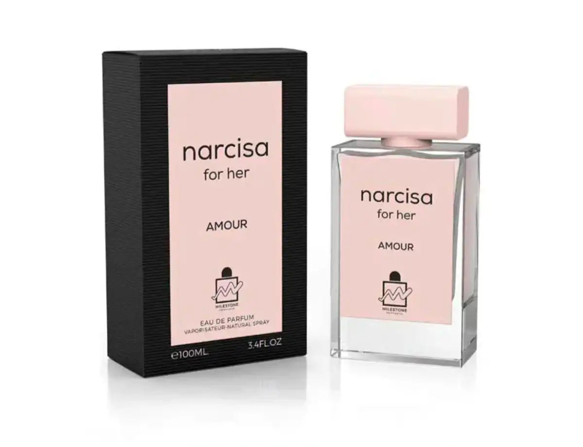 Narcisa Amour