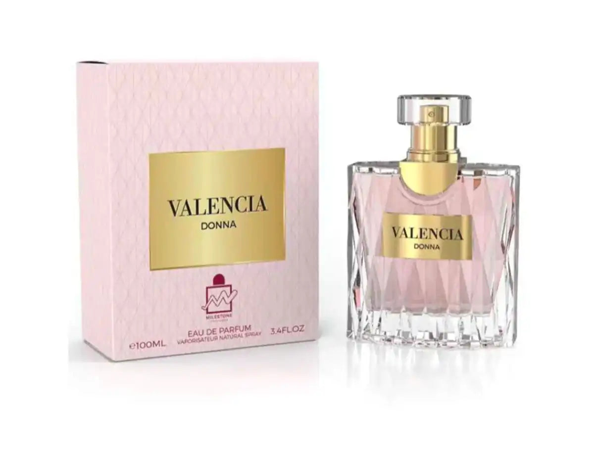Valencia Donna