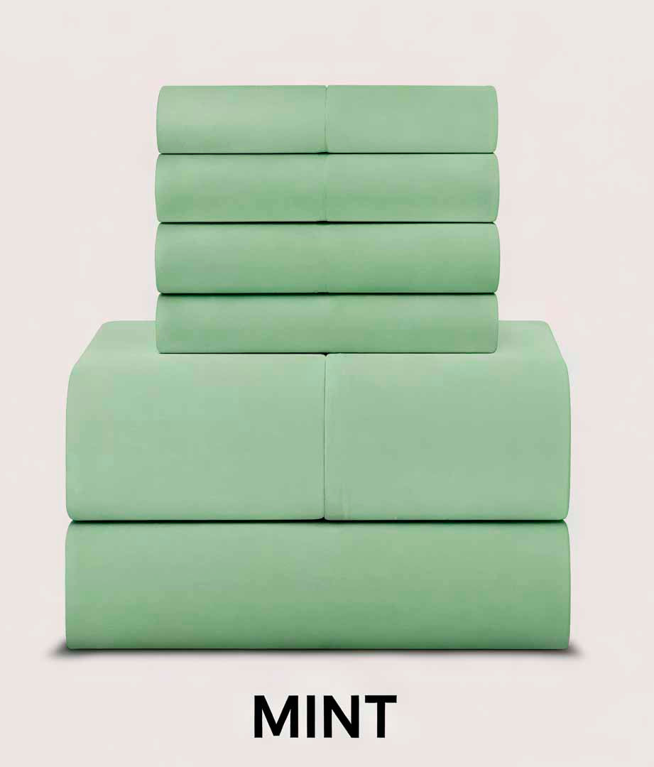 Bed sheet sets (Sabanas)