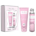 Miss Miami Set 2 in 1 Gift Colonia & Crema