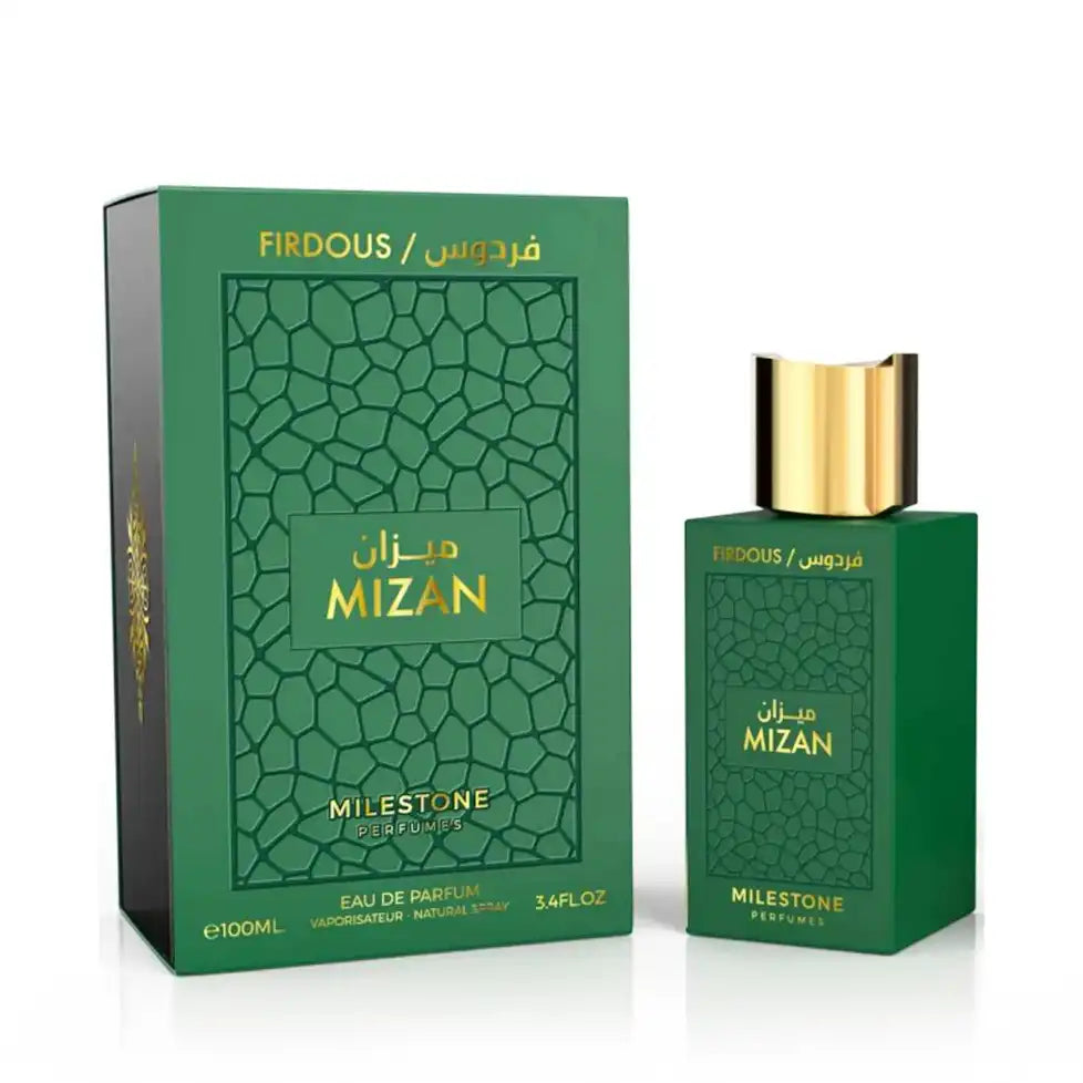Mizan Firdous