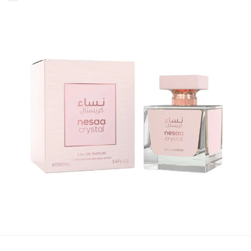 Nesaa Crystal