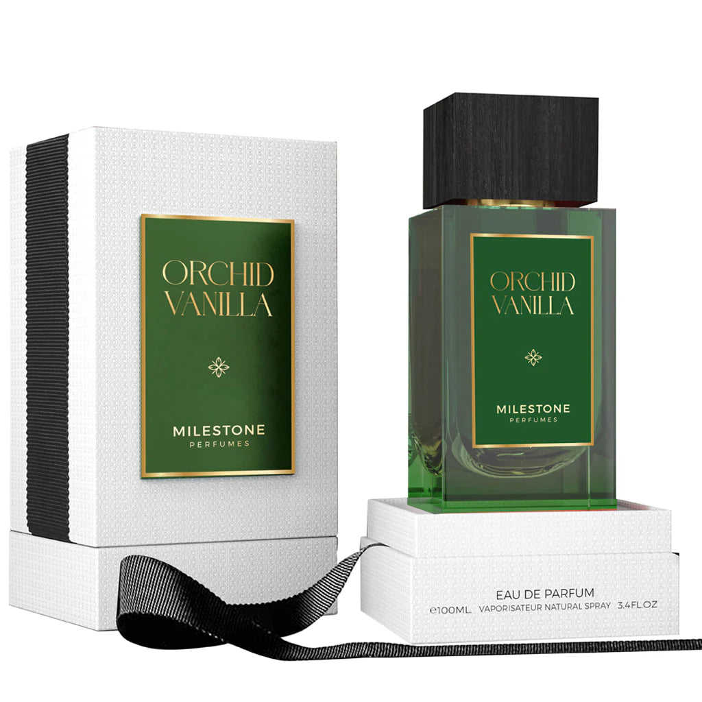 Orchid Vanilla
